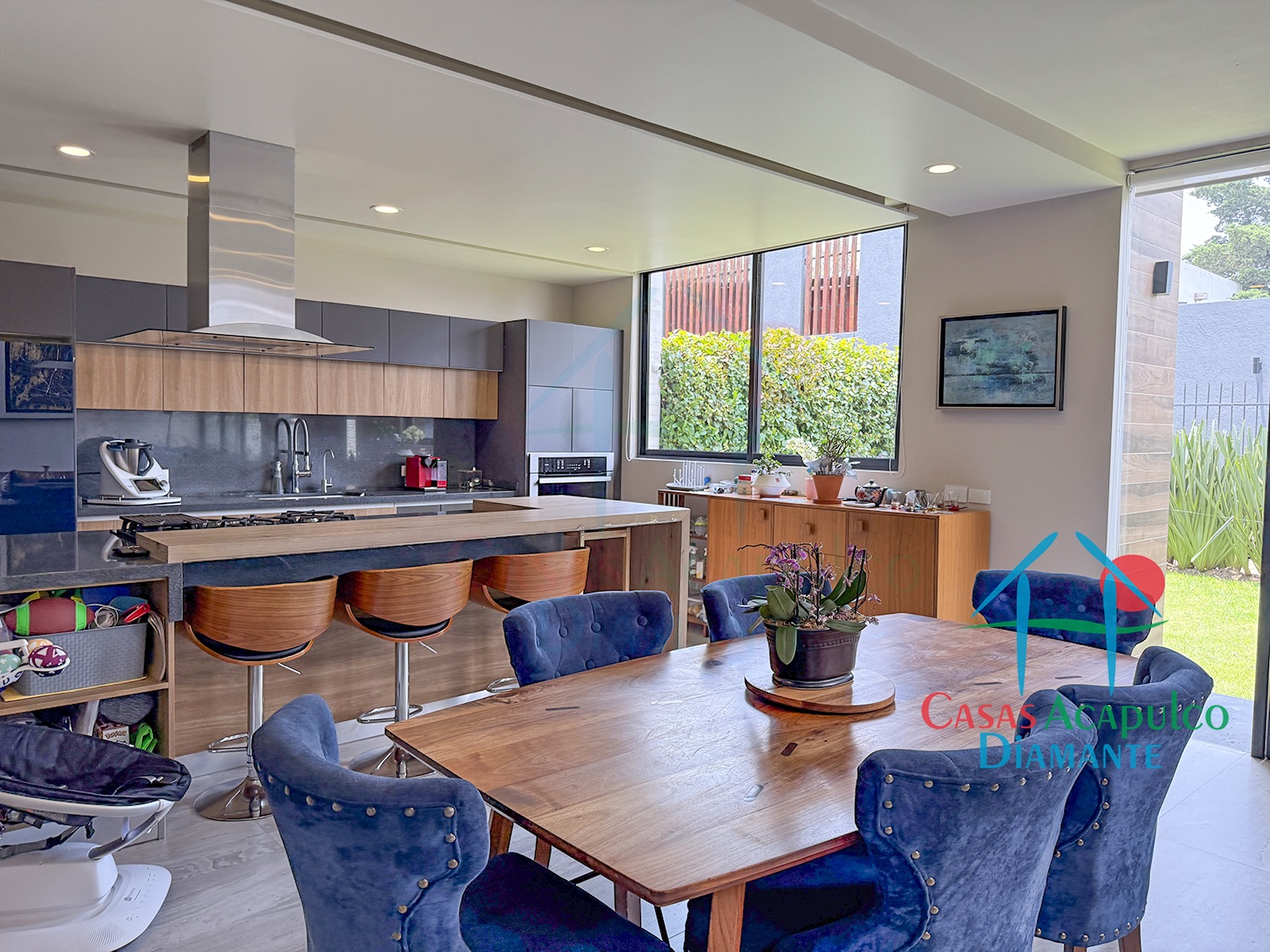 San Jerónimo Casa Rapsodia - Estancia 9